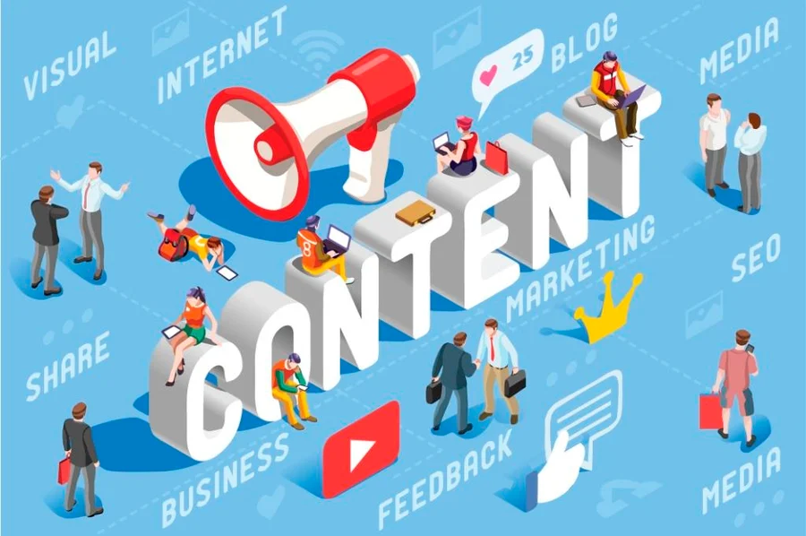 Content Creation